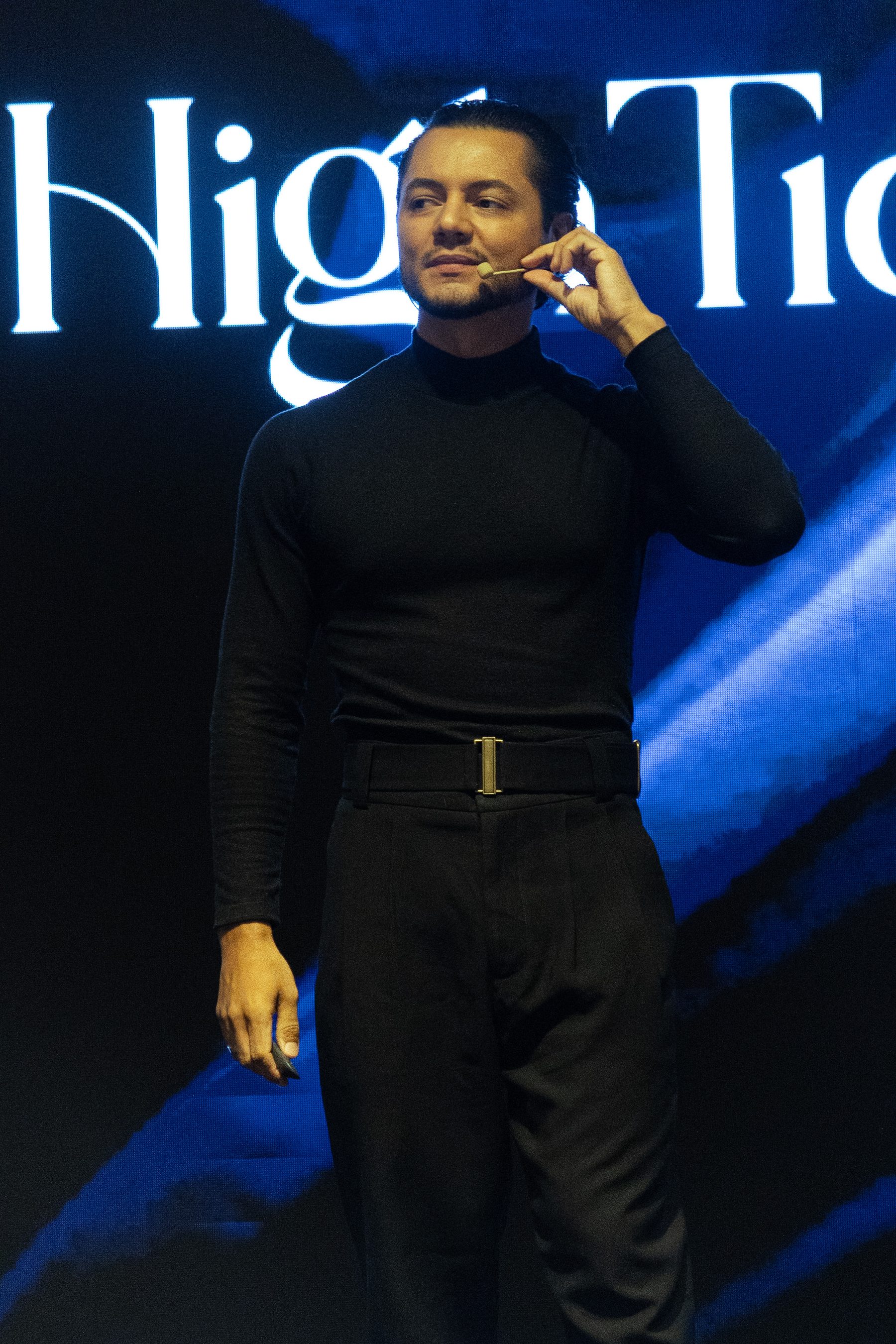 Maykon Moura, Mentor de Negócios Beauty