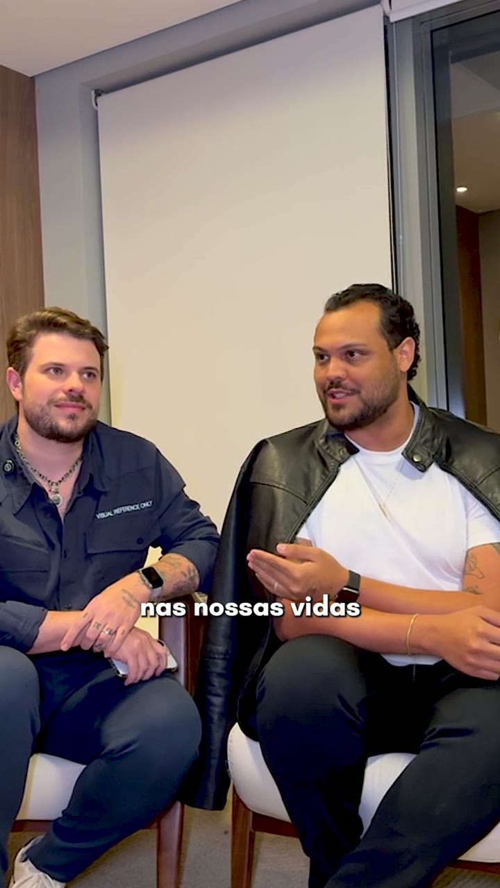Depoimento em vídeo