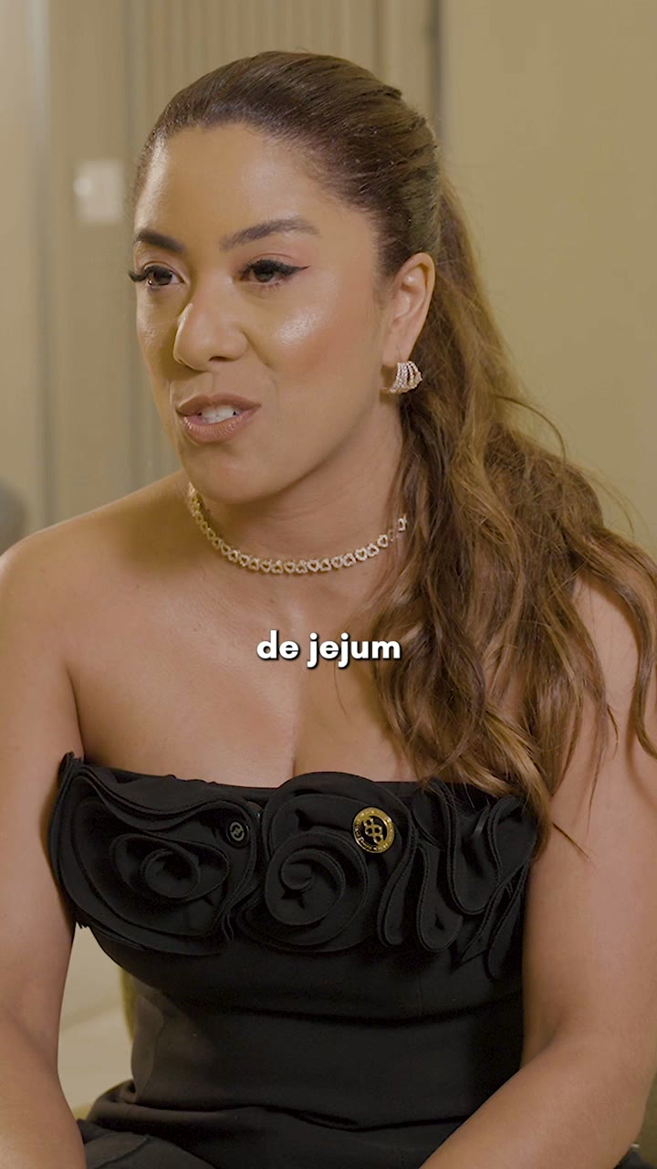 Depoimento em vídeo